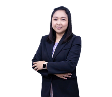 อรุณวดี ทองบุญ